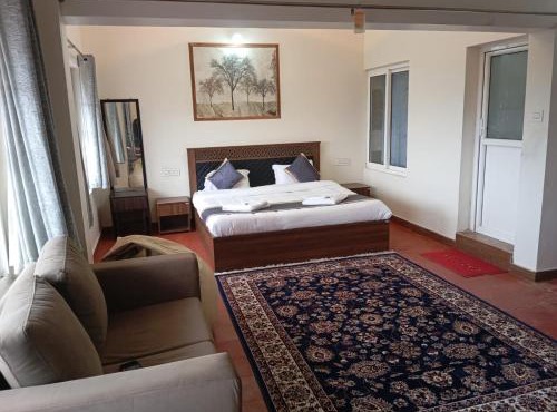 De'Olives Villa
