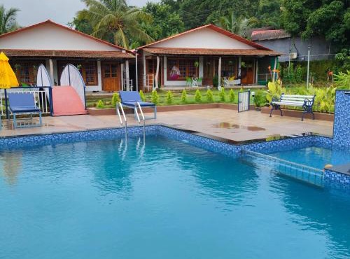 De Orchid Resort