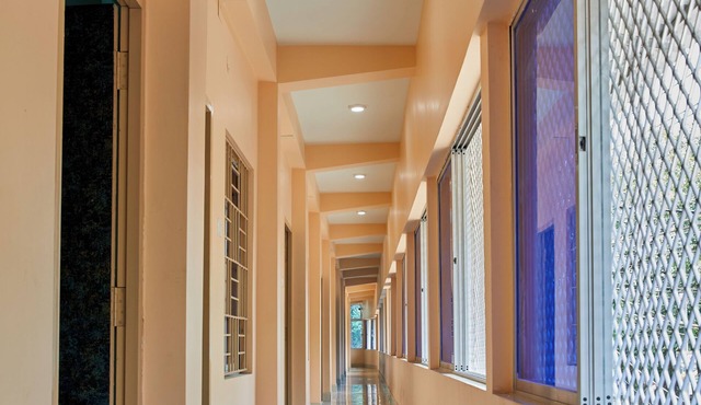 Deb Guest House