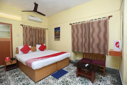 Deb's Guest house