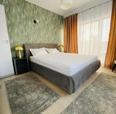 Debres Apartment Aiud
