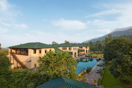 Debu's The Fern Resort & Spa, Jim Corbett, Series by Marriott