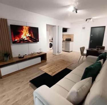 Decebal NOHOTEL