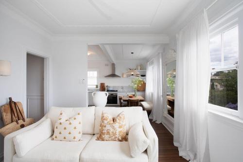 Deco Bay, Double Bay