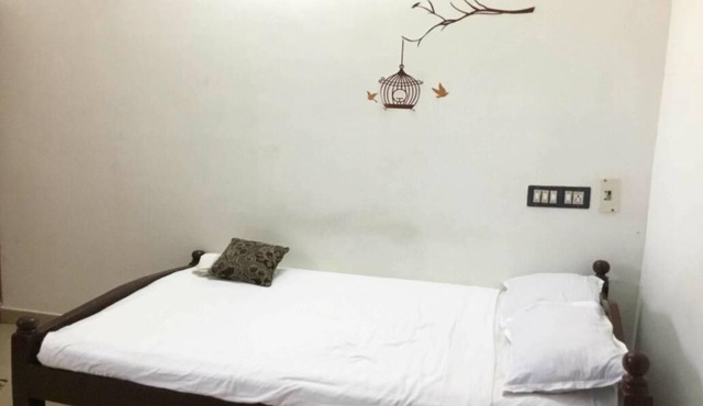 Deebak Homestay 2 BHK