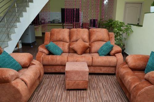 Deepam Haven Inn