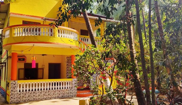 Deepdaya Cottage