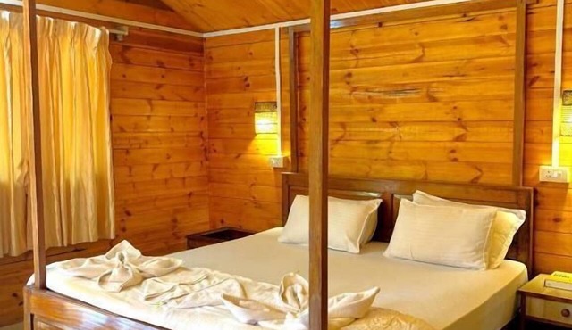 Deer Cottages Agonda