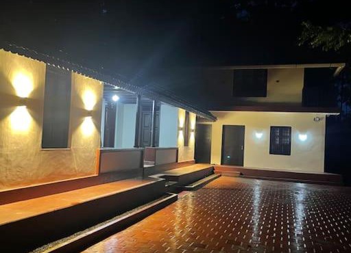 Deesha Homes