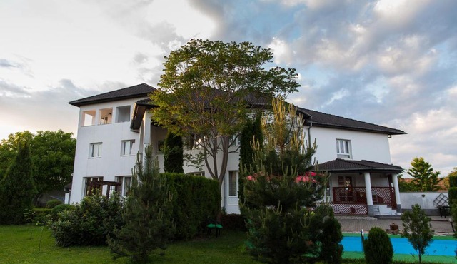 Deiada Guest House in Alba Iulia
