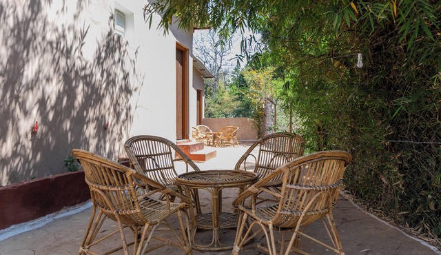 Delight farm stays