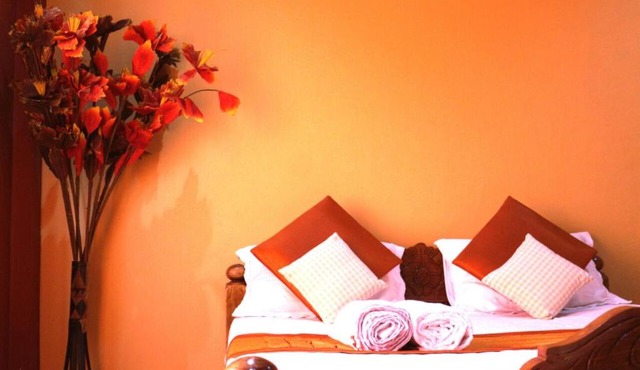 Delight inn Holiday Home