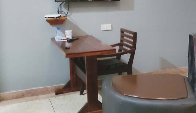 Delightful 5-bedroom apartment with AC in Iringa Region in Iringa Region