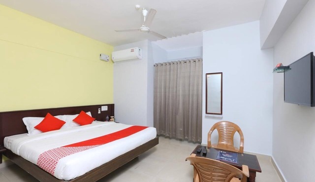 Delightful Rooms in Tirupati