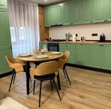 Delina Residence ApartHotel