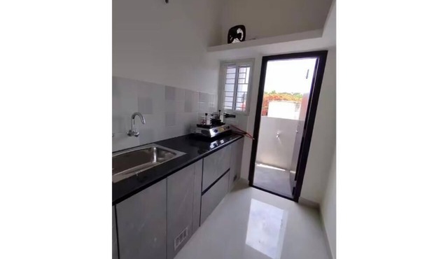 Deluxe 1 bhk Gopichand Academy