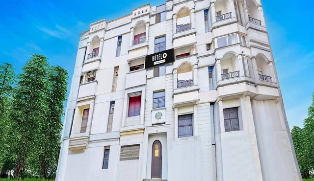 Deluxe Agp Home Stay