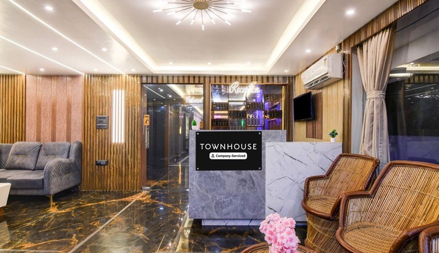 Deluxe Aiims Kolkata Tanish Inn