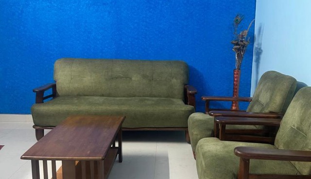 Deluxe Flat in Adyar Chennai