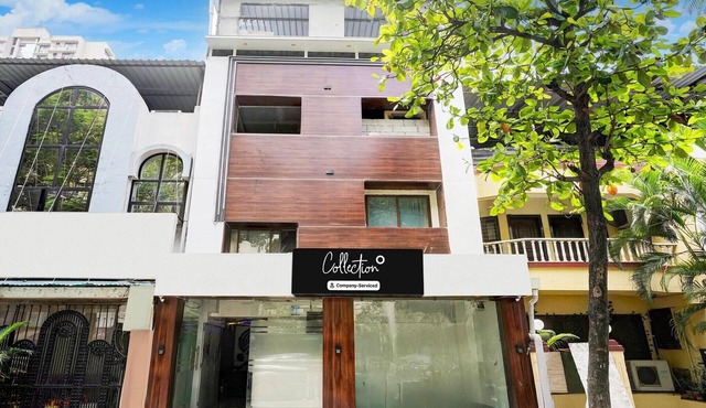 Deluxe Goregaon Near Film City Cupid