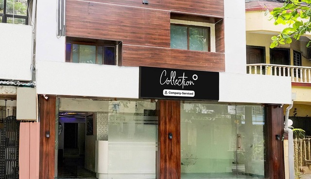 Deluxe Goregaon Near Film City Cupid