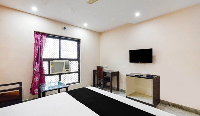 Deluxe Secunderabad Near Railway Station