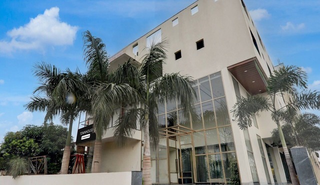 Deluxe Shree Krishna Inn