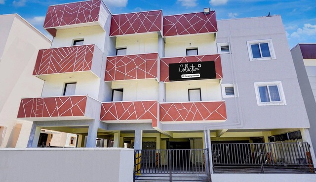 Deluxe Super Collection O Sathyabama University