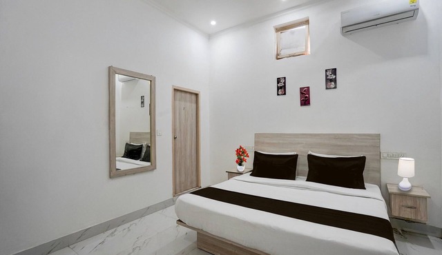 Deluxe Vista Express Homestay