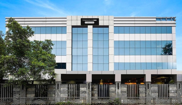 DeluxeAlandur Near Chennai Airport