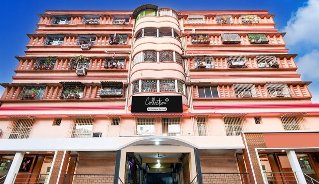 DeluxeAlandur Near Chennai Airport