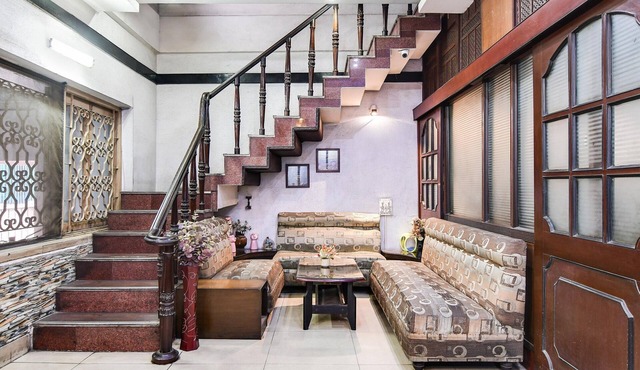 Deluxeharry Guest House