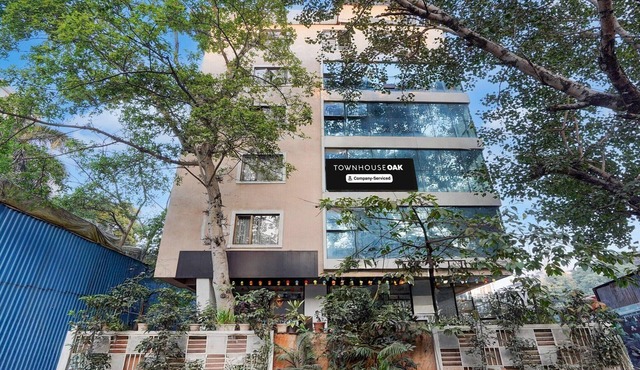 DeluxeHotel Kapil Residency