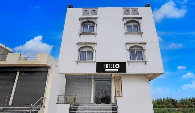 DeluxeHotel Lara Heritage