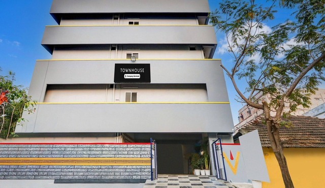 DeluxeHotel Lorven