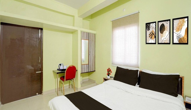 Deluxehotel Mamta Kutir