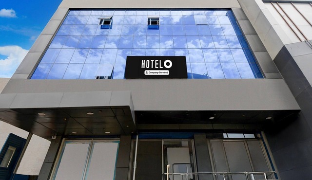 DeluxeHotel Mayur Residency