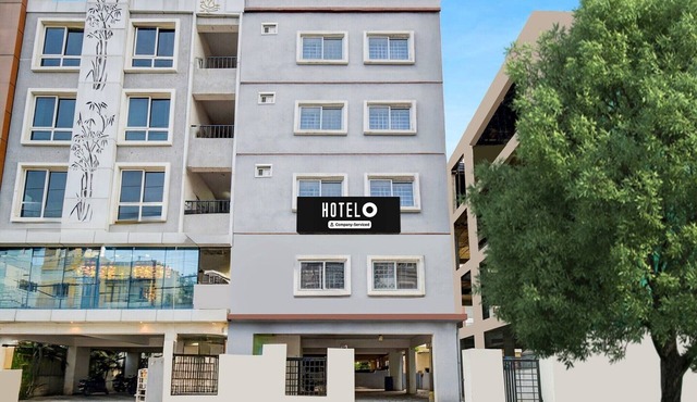 DeluxeHotel Nakshatra