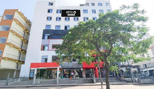 DeluxeHotel Yashoda