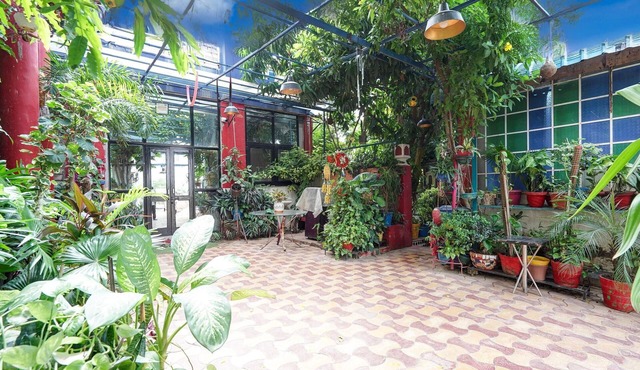 Deluxejannat Residency