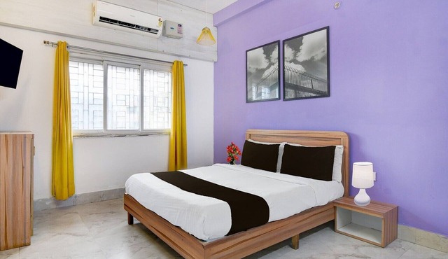 DeluxeLuxury Stay near Cosmopolis