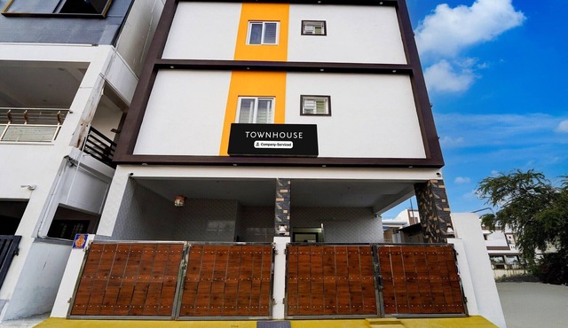 DeluxeM K Elegance Inn