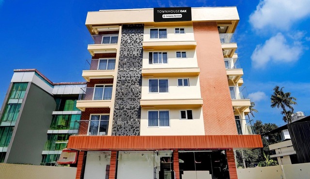 DeluxeMJ RESIDENCY