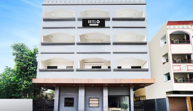 DeluxeOrient Royale Nagpur