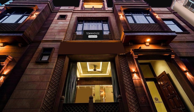DeluxeShiv Hari Heritage