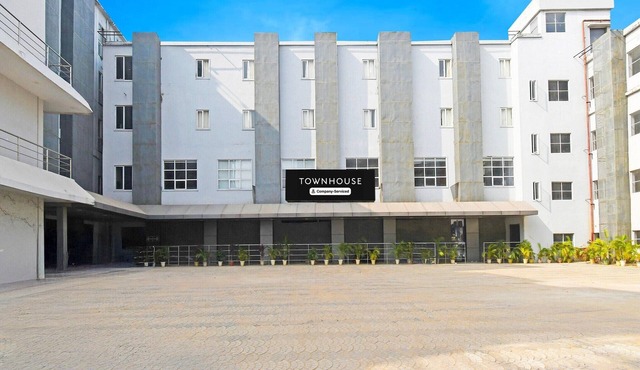 DeluxeTownhouse Mancheswar Bhubaneswar