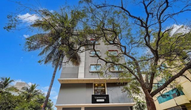 DeluxeTownhouse Room Stories RR Nagar