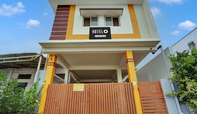 DeluxeVRL Residency