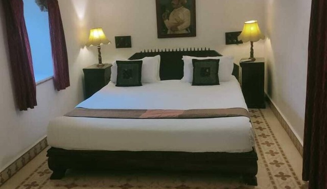 Deogarh Mahal