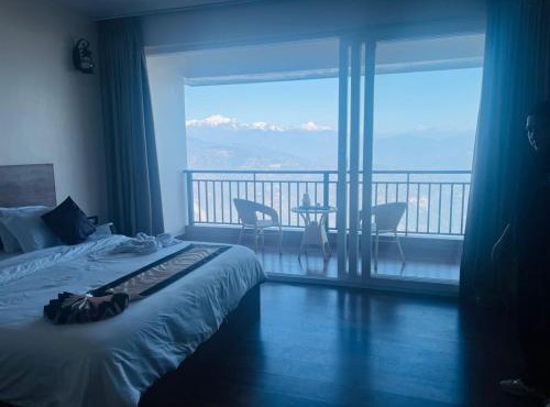 Deolo Mist - A Boutique Mountain Hotel in Kalimpong